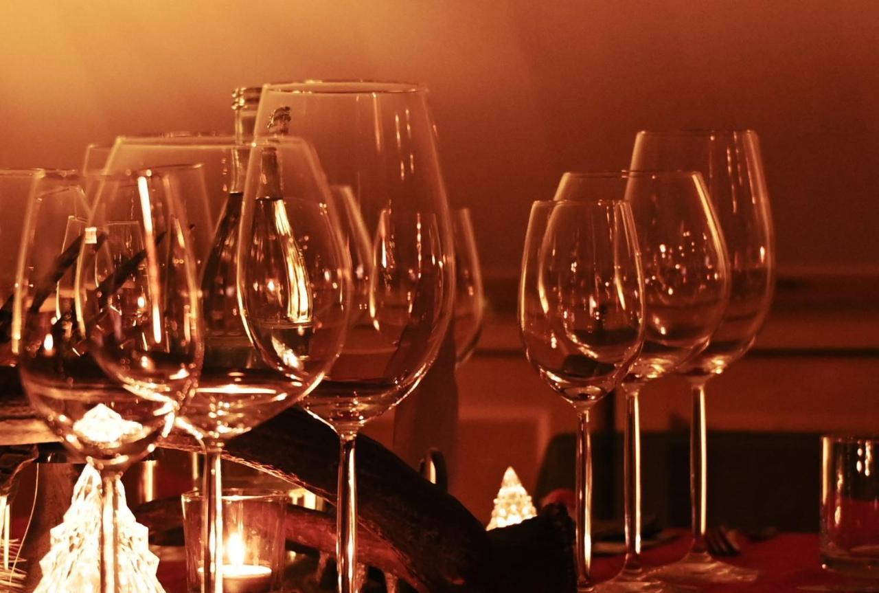Wein- Und Sekthaus F.b.schoenleber