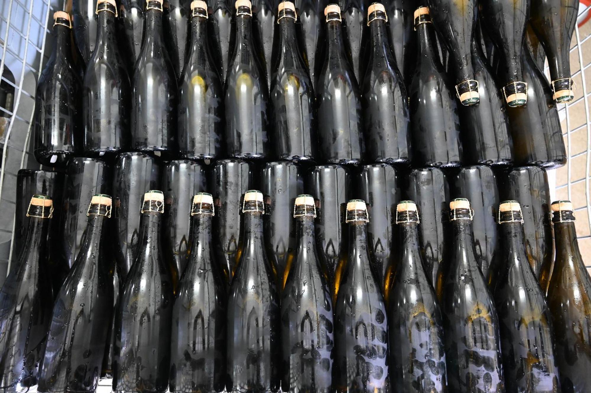 Wein- Und Sekthaus F.b.schoenleber Oestrich-Winkel